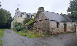 Maison 5 Pièces 110 m² à vendre à Laz (29520)