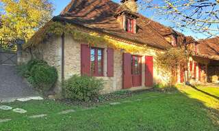 Maison 7 Pièces 280 m² à vendre à Les Eyzies (24260)