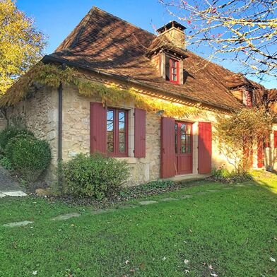 Maison 7 pièces 636000 €