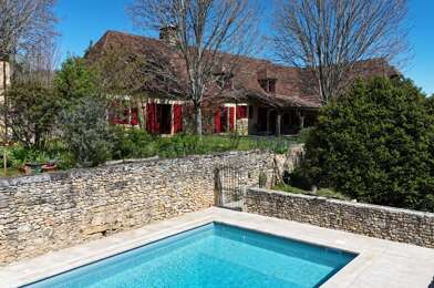 Maison 7 pièces 636000 €