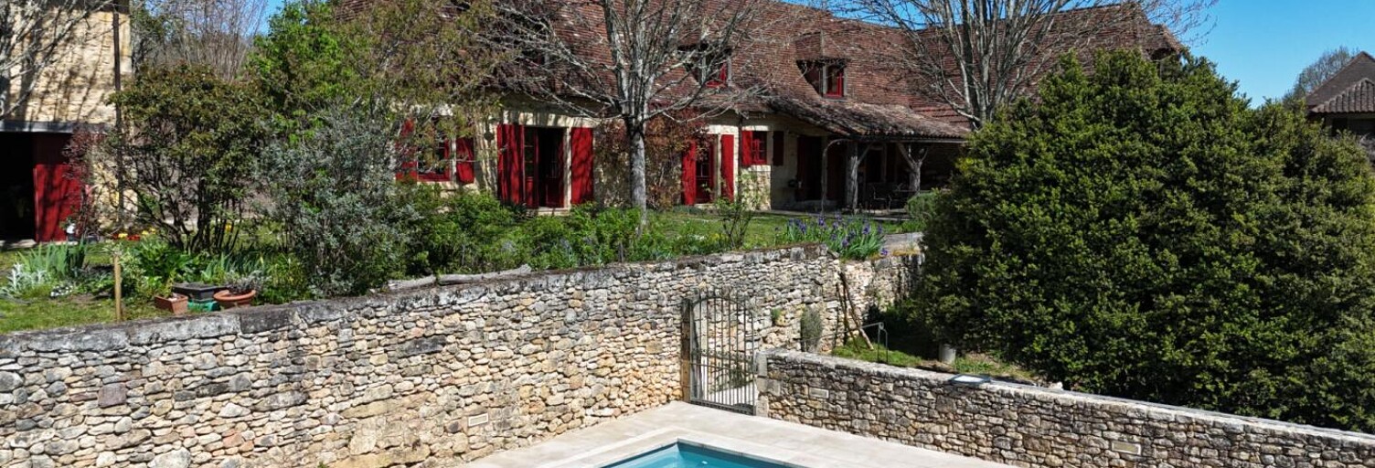 Maison 7 Pièces 280 m² à vendre à Le Bugue (24260)