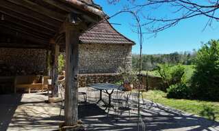 Maison 7 Pièces 280 m² à vendre à Le Bugue (24260)