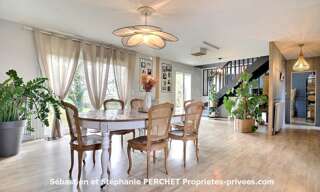 Maison 6 Pièces 138 m² à vendre à Épieds-en-Beauce (45130)