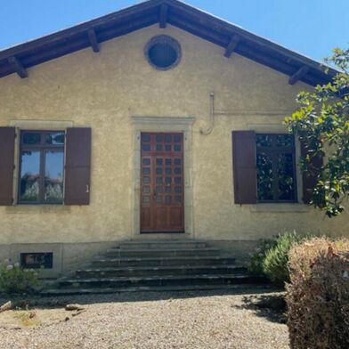 Maison 4 pièces 212000 €