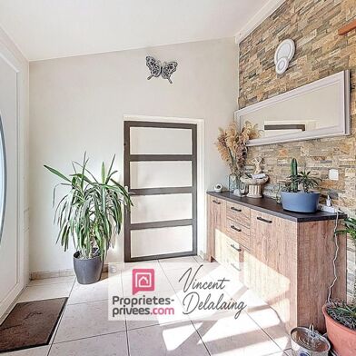 Maison 5 pièces 350000 €