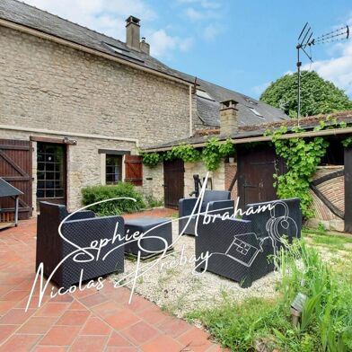 Maison 5 pièces 244500 €