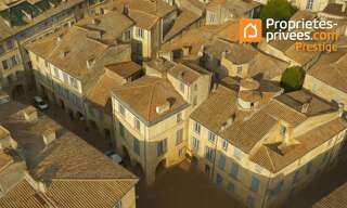 Maison 10 Pièces 320 m² à vendre à Uzès (30700)