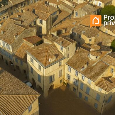 Maison 10 pièces 1950000 €