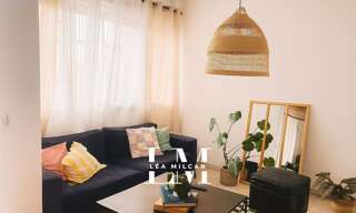 Appartement 3 Pièces 63 m² à vendre à Bordeaux (33300)