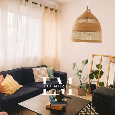 Appartement 3 pièces 295000 €