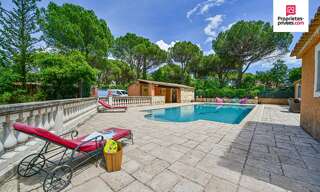 Maison 5 Pièces 151 m² à vendre à Vidauban (83550)