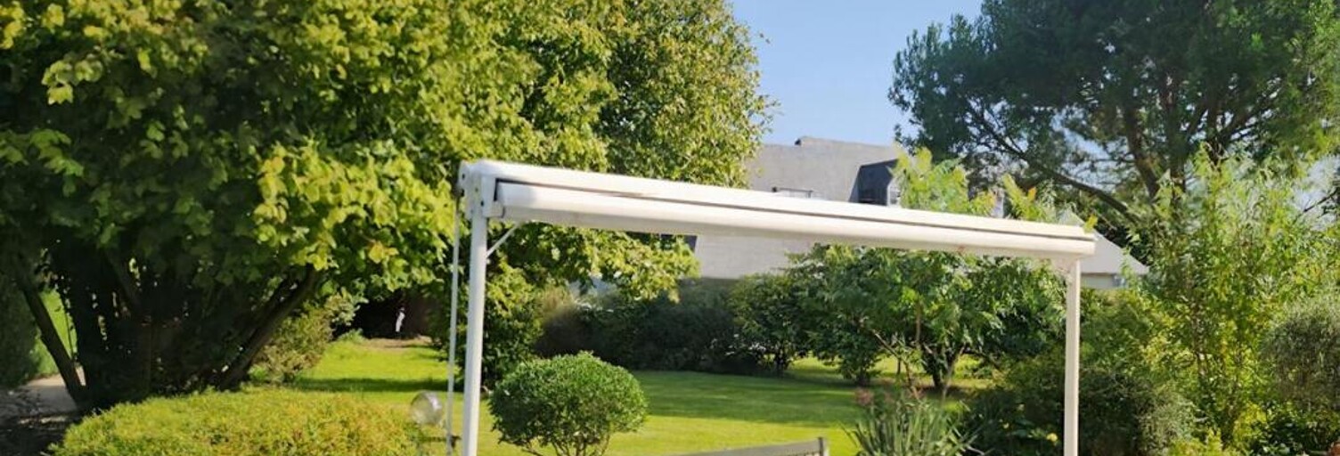 Maison 6 Pièces 157 m² à vendre à Isneauville (76230)