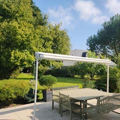 Maison 6 pièces 513000 €