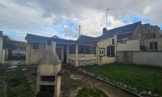 Maison 1 Pièce 65 m² à vendre à Villepinte (93420)