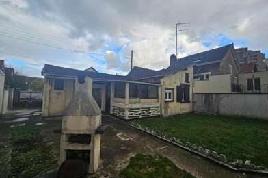 Maison 1 pièces 240000 €