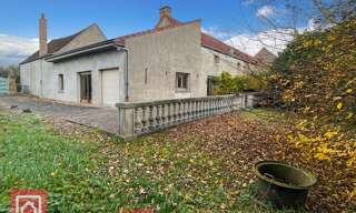 Maison 9 Pièces 263 m² à vendre à Guillon-Terre-Plaine (89420)
