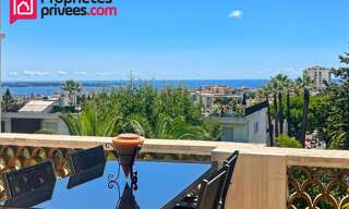 Appartement 2 Pièces 49 m² à vendre à Cannes (06400)