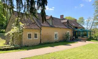 Maison 7 Pièces 208 m² à vendre à Ruillé-en-Champagne (72240)