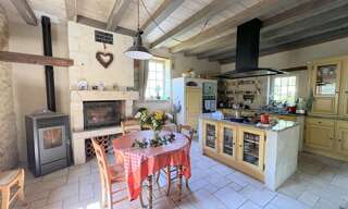 Maison 7 Pièces 208 m² à vendre à Ruillé-en-Champagne (72240)