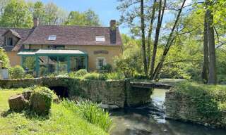 Maison 7 Pièces 208 m² à vendre à Ruillé-en-Champagne (72240)