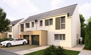 Maison 4 Pièces 90 m² à vendre à Rouillon (72700)