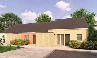 Maison 2 Pièces 70 m² à vendre à Rouillon (72700)