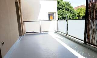 Appartement 3 Pièces 65 m² à vendre à Istres (13800)