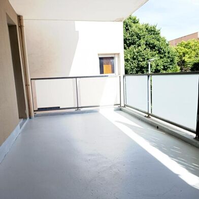 Appartement 3 pièces 190000 €