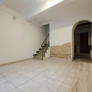 Maison 4 pièces 200000 €