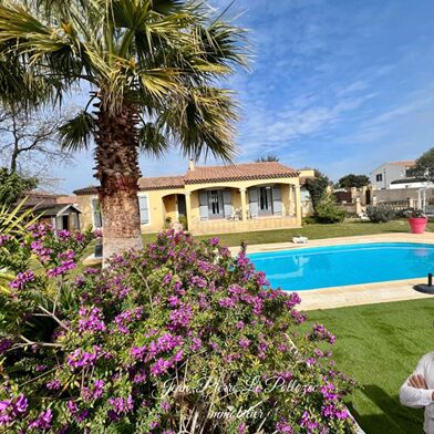 Maison 4 pièces 440000 €