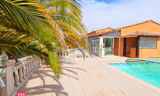 Maison 4 Pièces 130 m² à vendre à Puget-sur-Argens (83480)