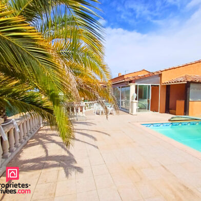 Maison 4 pièces 560000 €