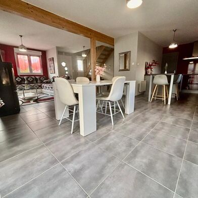 Maison 4 pièces 219000 €