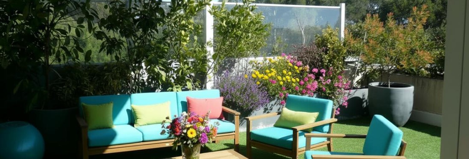 Appartement 5 Pièces 94 m² à vendre à Nîmes (30900)