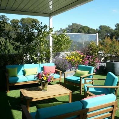 Appartement 5 pièces 344000 €