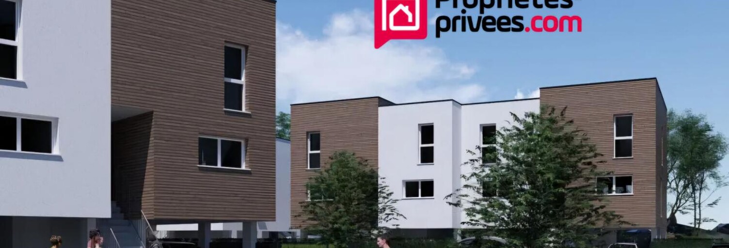 Appartement 4 Pièces 79 m² à vendre à Perpignan (66000)