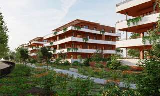 Appartement 4 Pièces 50 m² à vendre à Céret (66400)