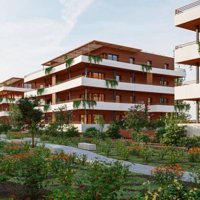 Appartement 4 pièces 185000 €