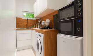 Appartement 1 Pièce 28 m² à vendre à Les Lilas (93260)