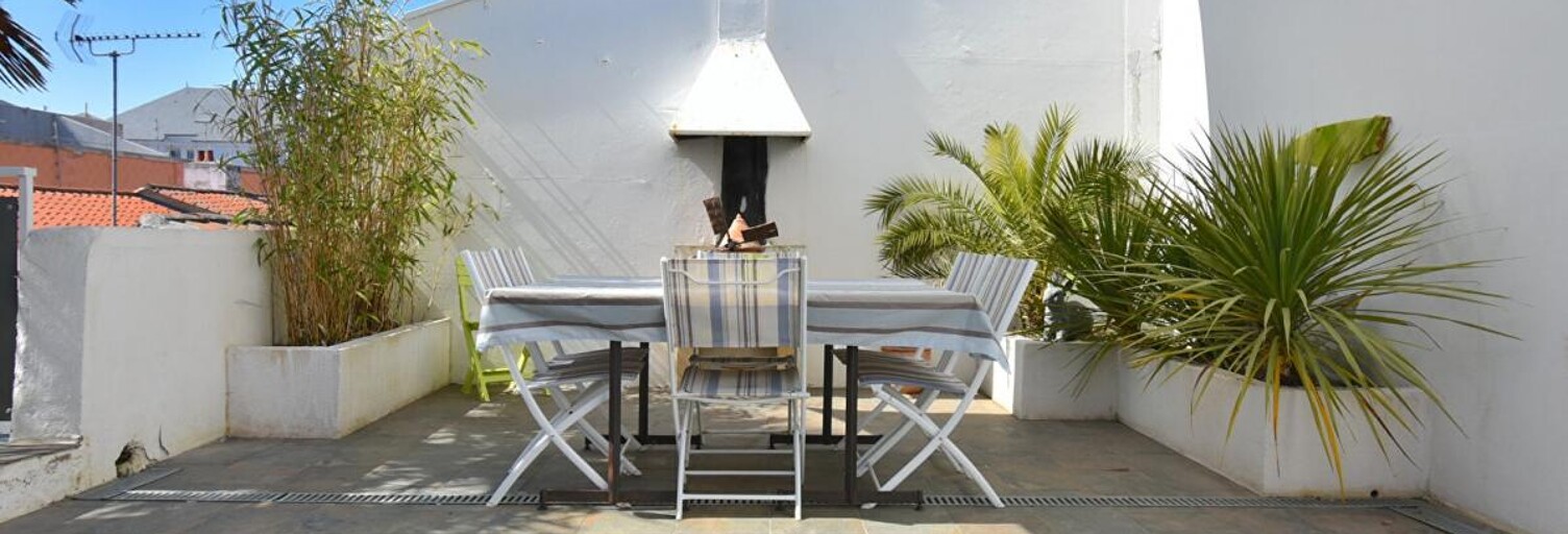 Maison 6 Pièces 194 m² à vendre à Challans (85300)