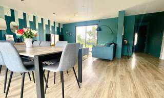 Maison 7 Pièces 178 m² à vendre à Loireauxence (44370)