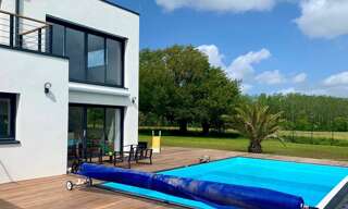 Maison 6 Pièces 173 m² à vendre à Oudon (44521)