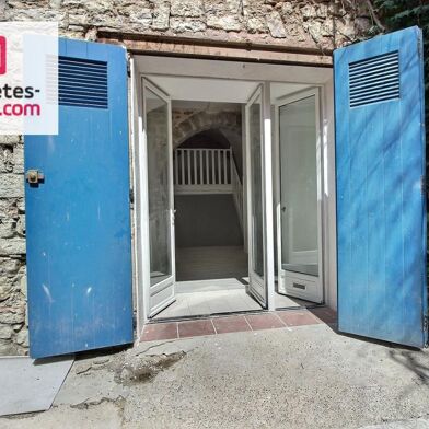 Appartement 2 pièces 88000 €