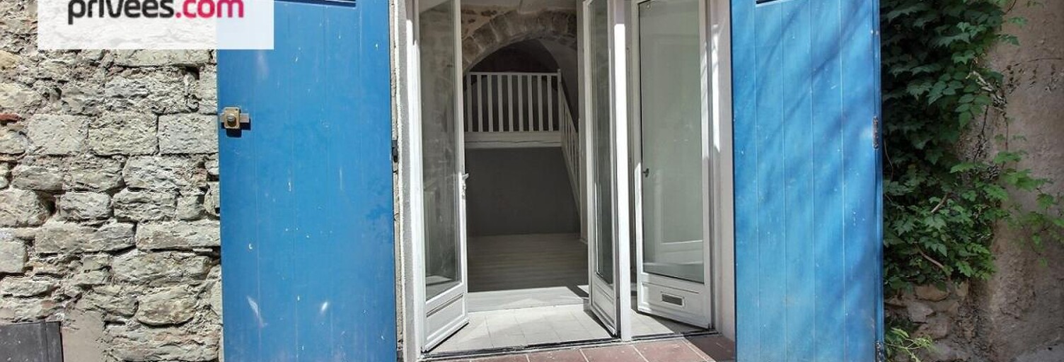 Appartement 2 Pièces 30 m² à vendre à Lorgues (83510)