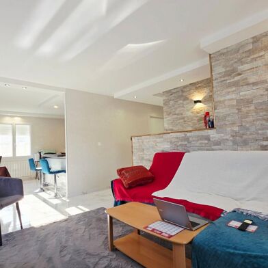 Maison 4 pièces 184000 €