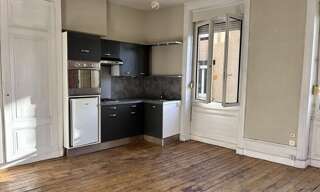 Appartement 1 Pièce 33 m² à vendre à Bessenay (69690)