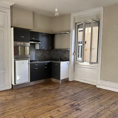 Appartement 1 pièces 79000 €