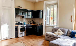 Appartement 1 Pièce 33 m² à vendre à Bessenay (69690)