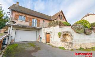 Maison 4 Pièces 222 m² à vendre à Châtillon-sur-Marne (51700)