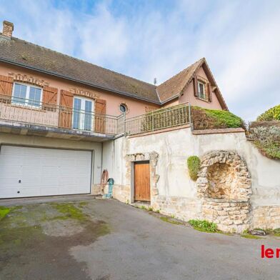 Maison 4 pièces 360000 €